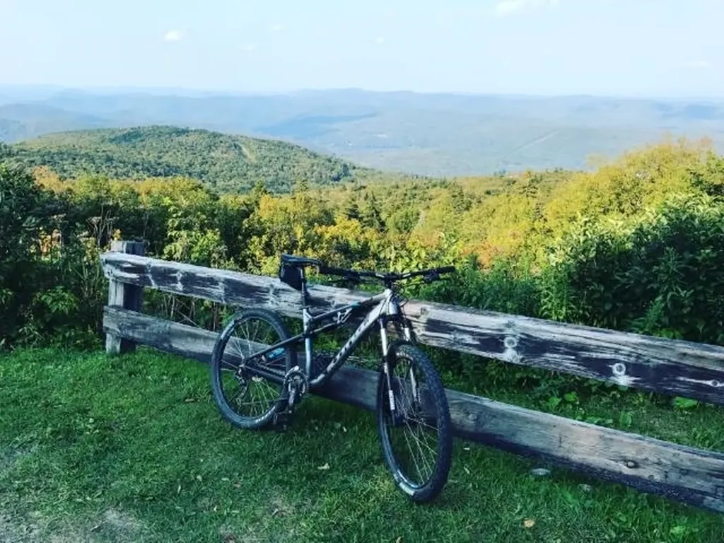 418 Qtr. I Jackson Gore Inn Ludlow VT 05149