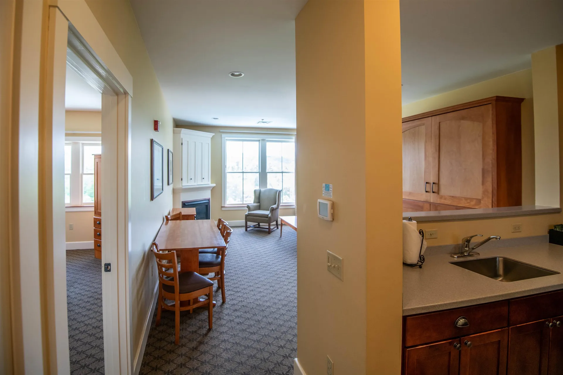 418 Qtr. I Jackson Gore Inn Ludlow VT 05149