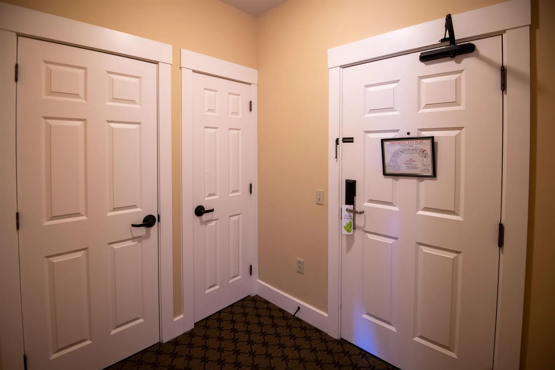 418 Qtr. I Jackson Gore Inn Ludlow VT 05149