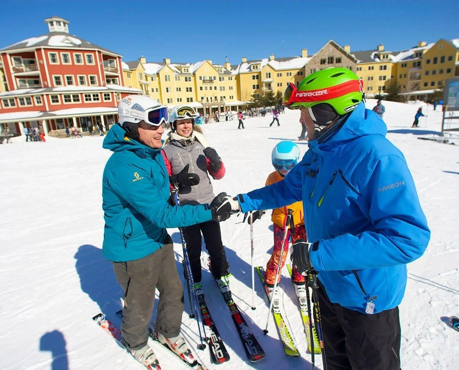 418 Qtr. I Jackson Gore Inn Ludlow VT 05149