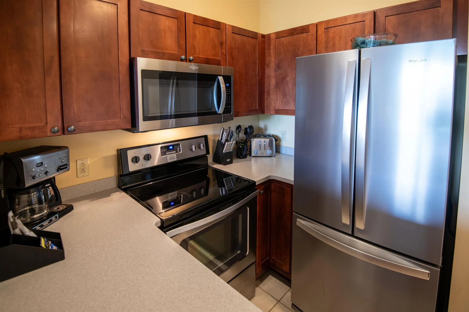 418 Qtr. I Jackson Gore Inn Ludlow VT 05149