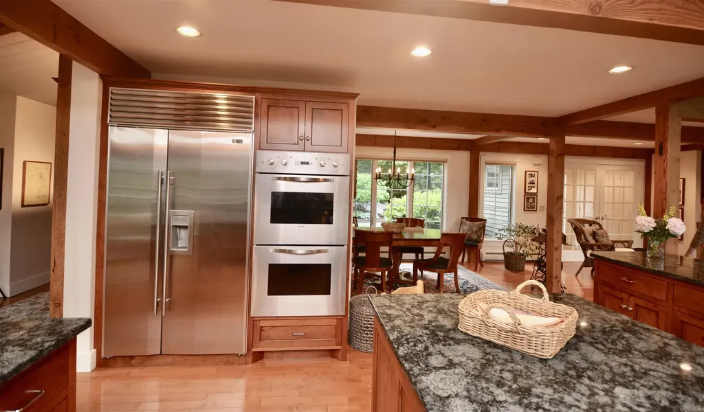 8 Turner Brae Grantham NH 03753