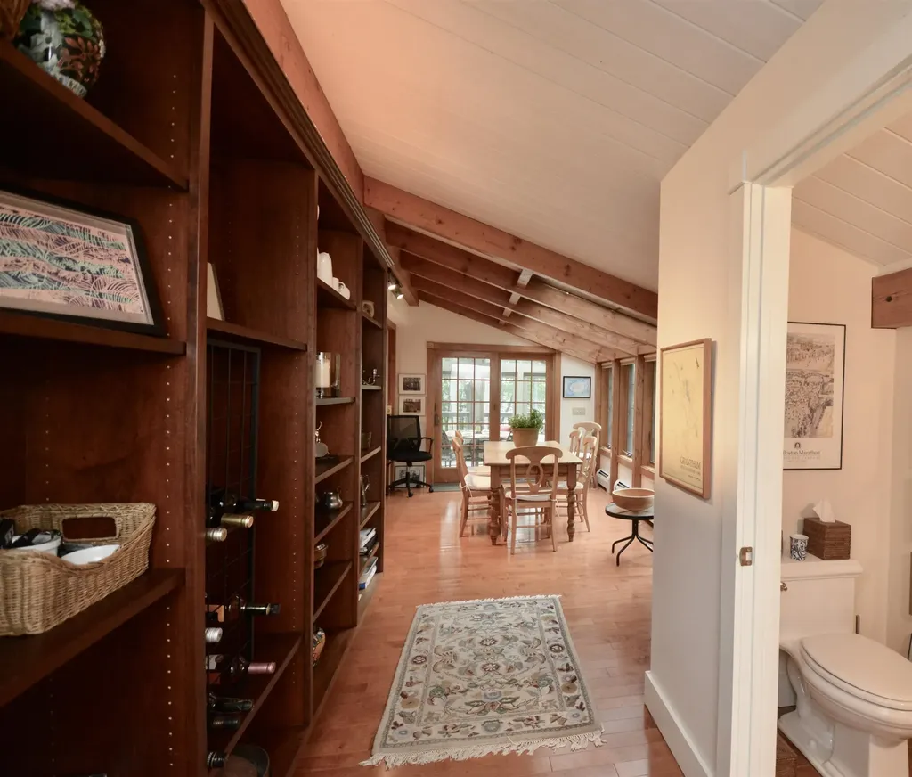 8 Turner Brae Grantham NH 03753