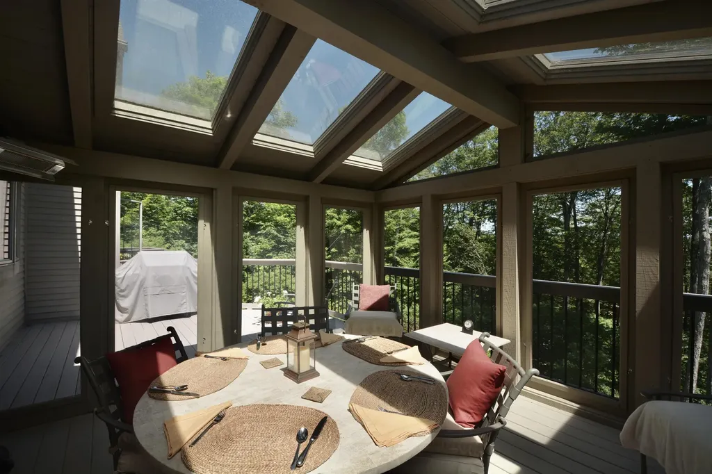 8 Turner Brae Grantham NH 03753