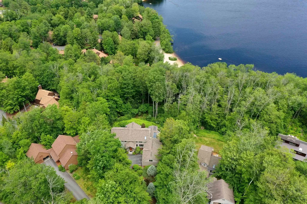 8 Turner Brae Grantham NH 03753