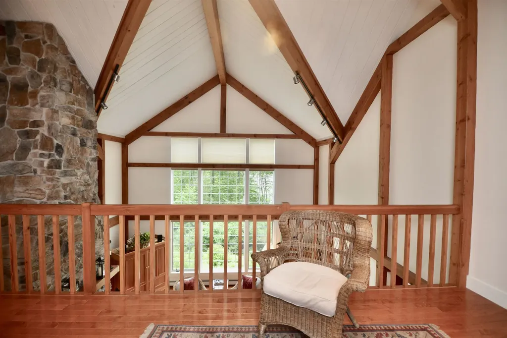 8 Turner Brae Grantham NH 03753