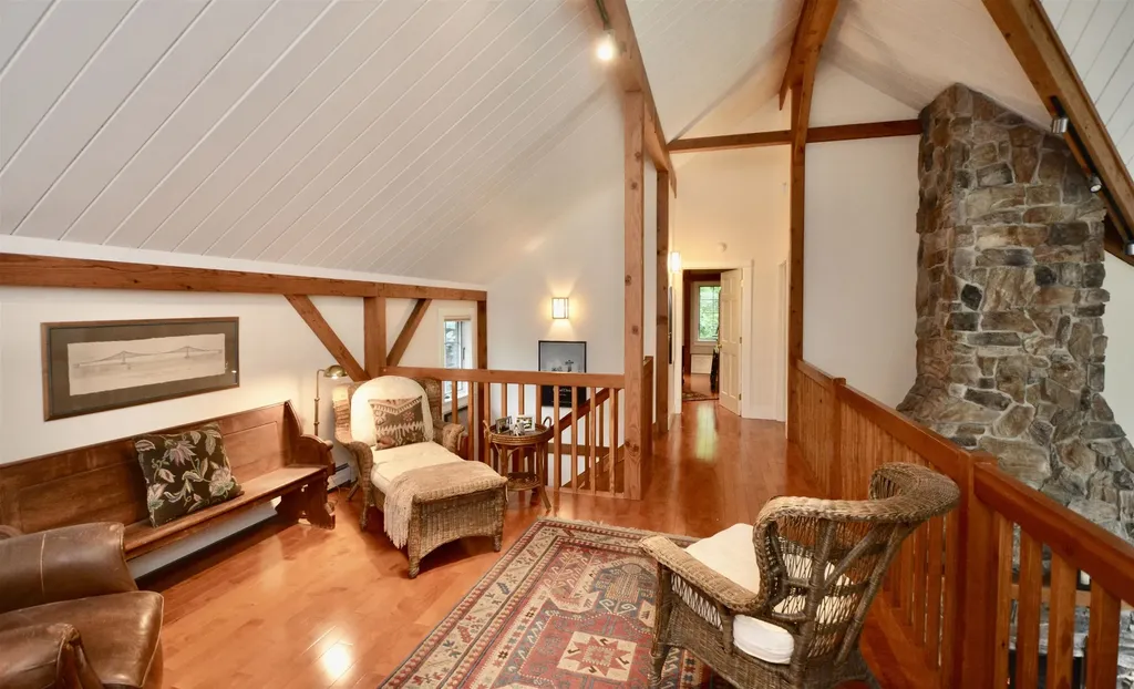 8 Turner Brae Grantham NH 03753