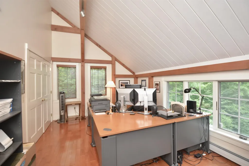 8 Turner Brae Grantham NH 03753