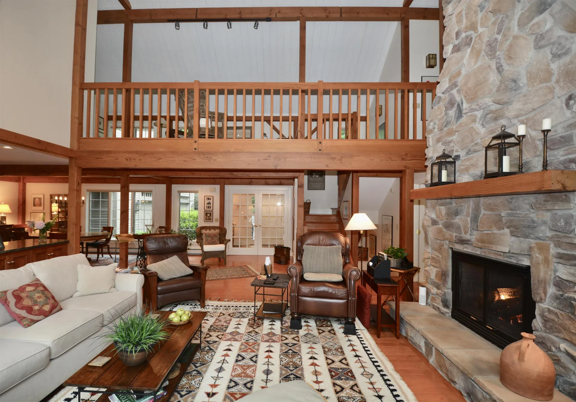 8 Turner Brae Grantham NH 03753