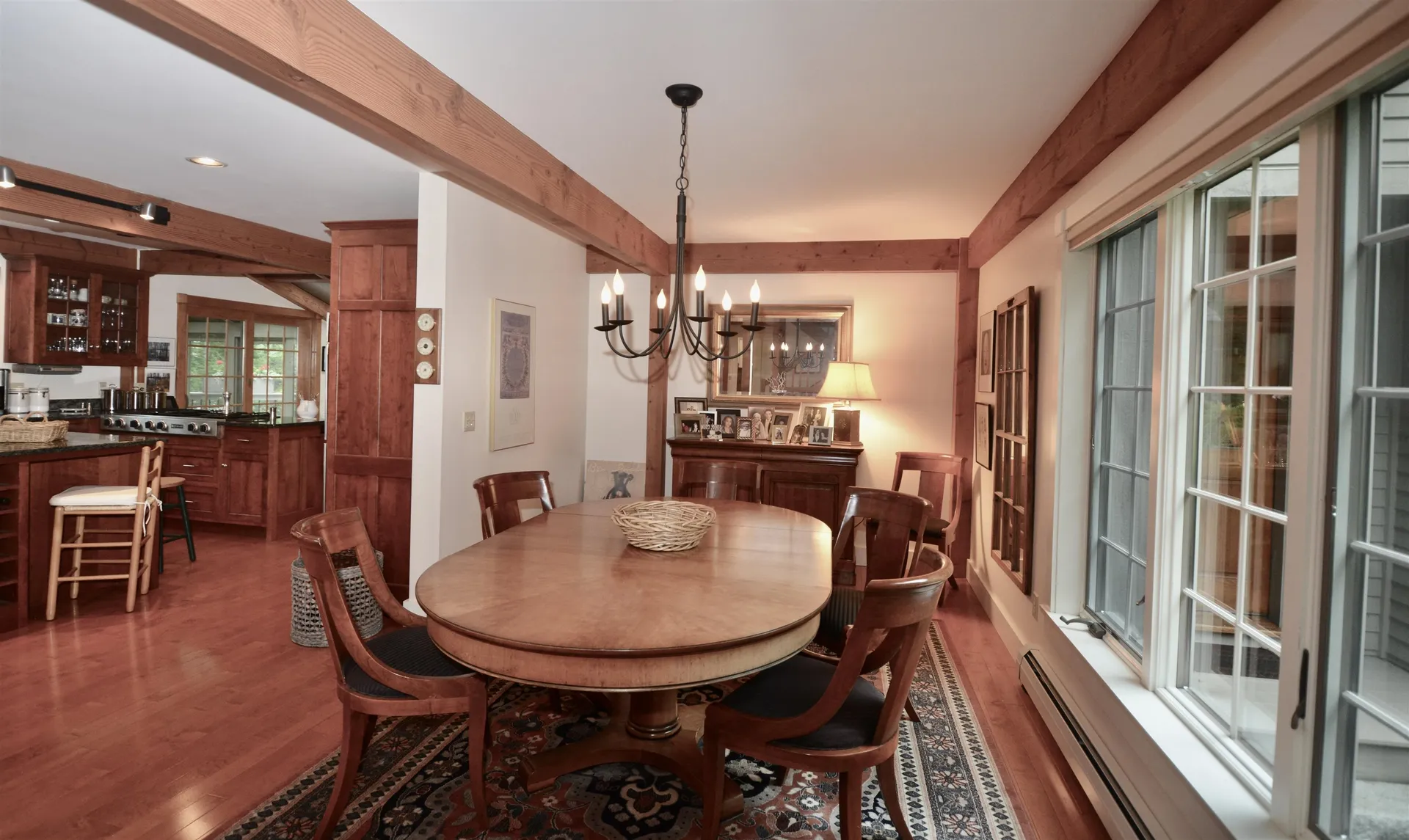 8 Turner Brae Grantham NH 03753