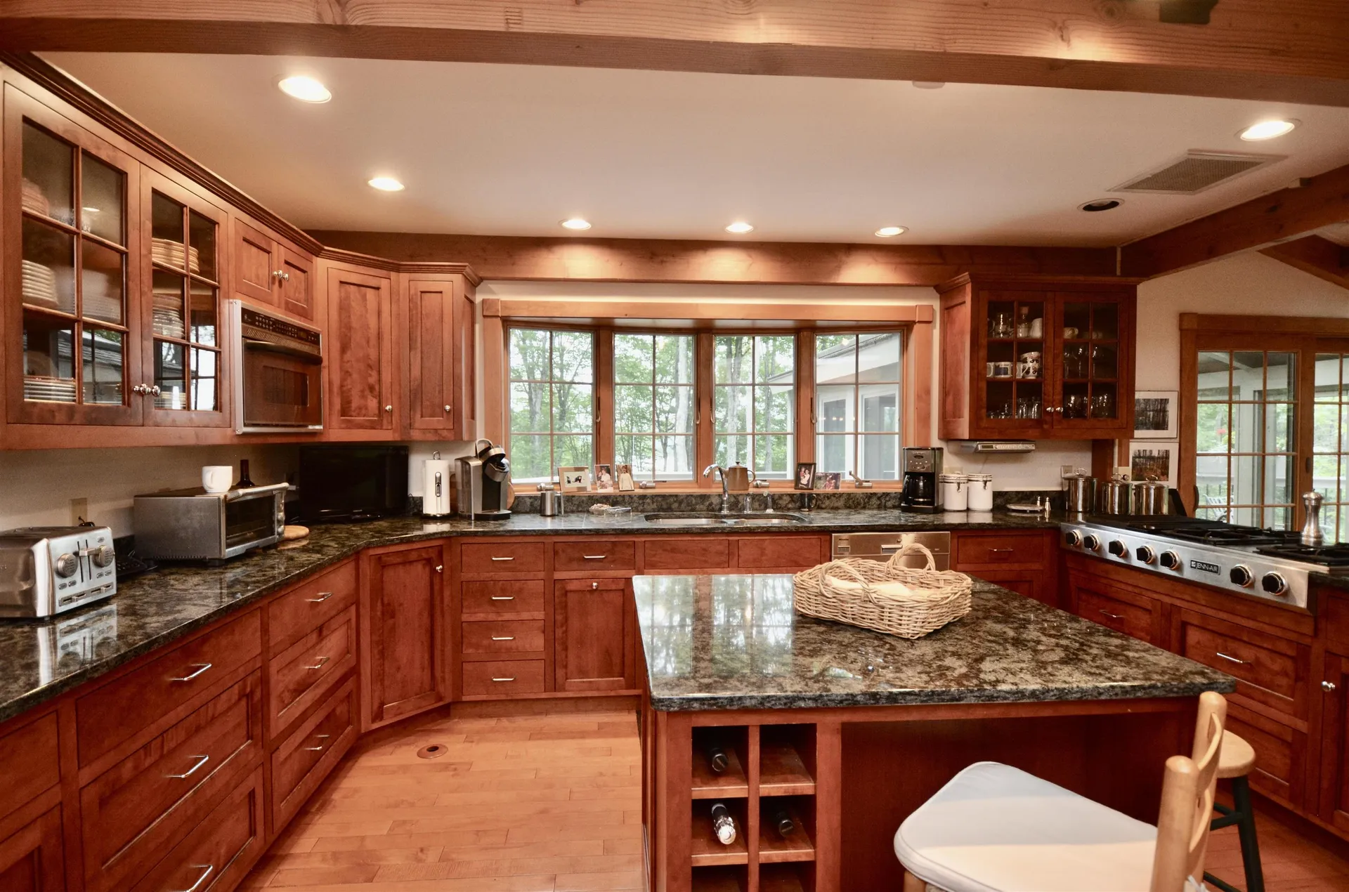 8 Turner Brae Grantham NH 03753