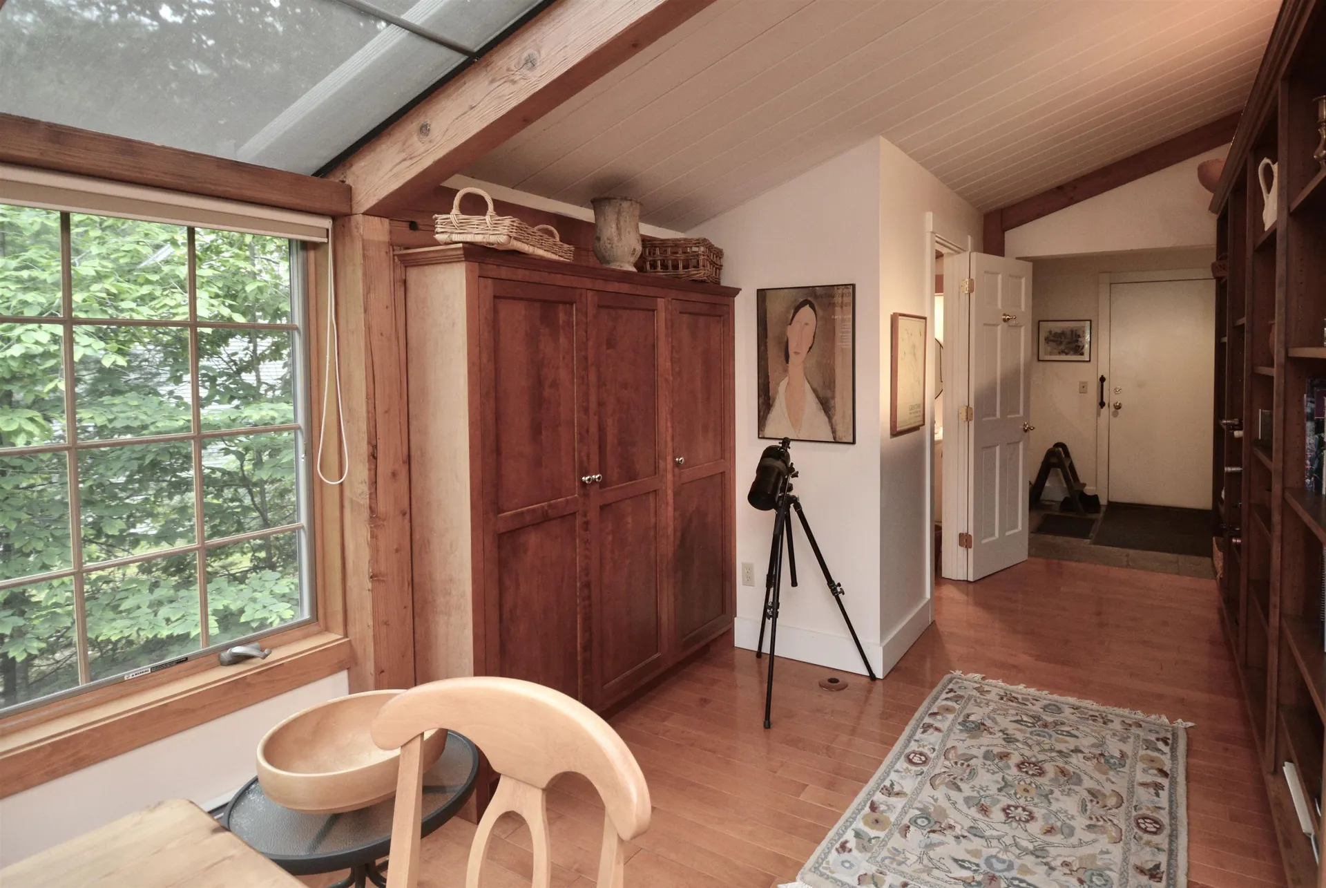 8 Turner Brae Grantham NH 03753