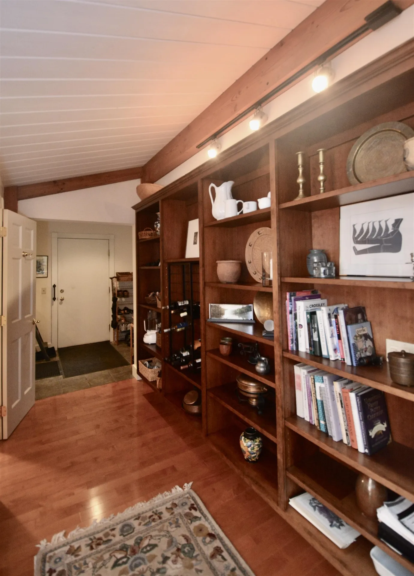 8 Turner Brae Grantham NH 03753