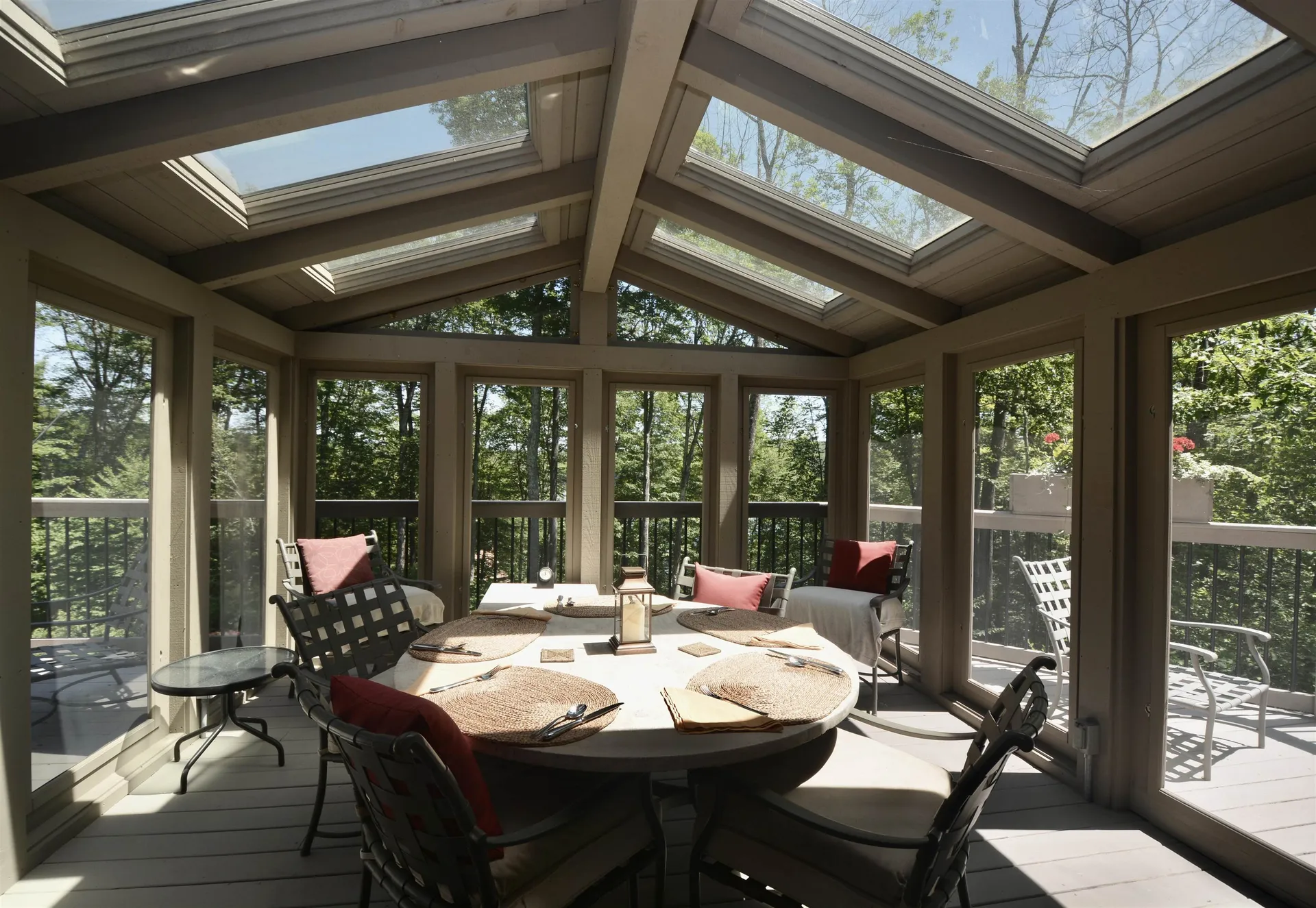 8 Turner Brae Grantham NH 03753