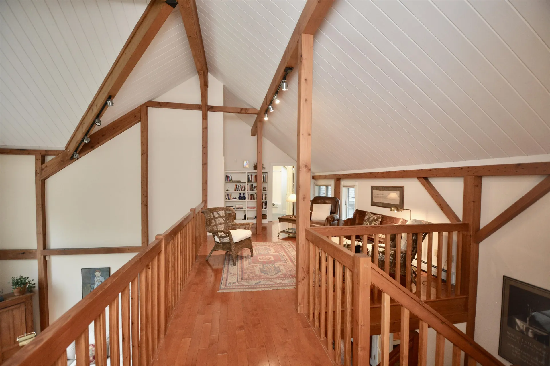 8 Turner Brae Grantham NH 03753