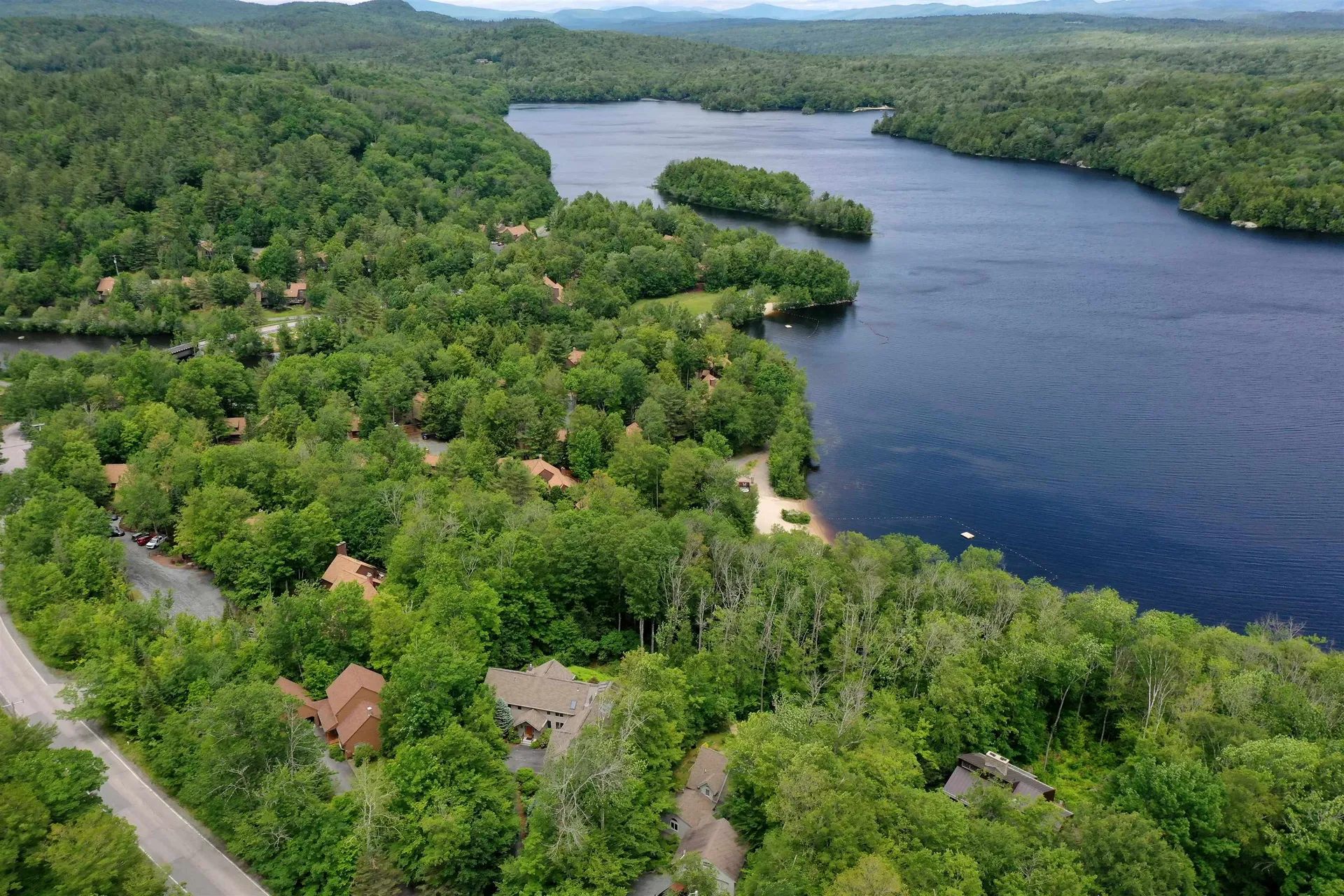 8 Turner Brae Grantham NH 03753