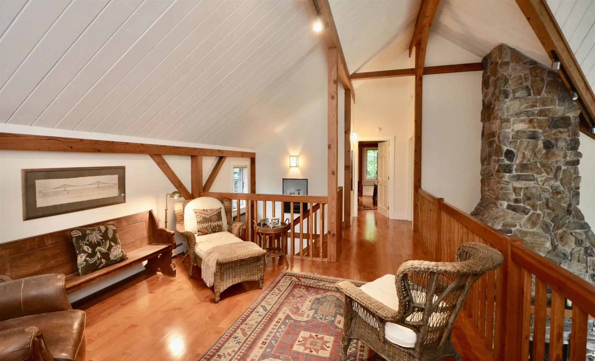 8 Turner Brae Grantham NH 03753