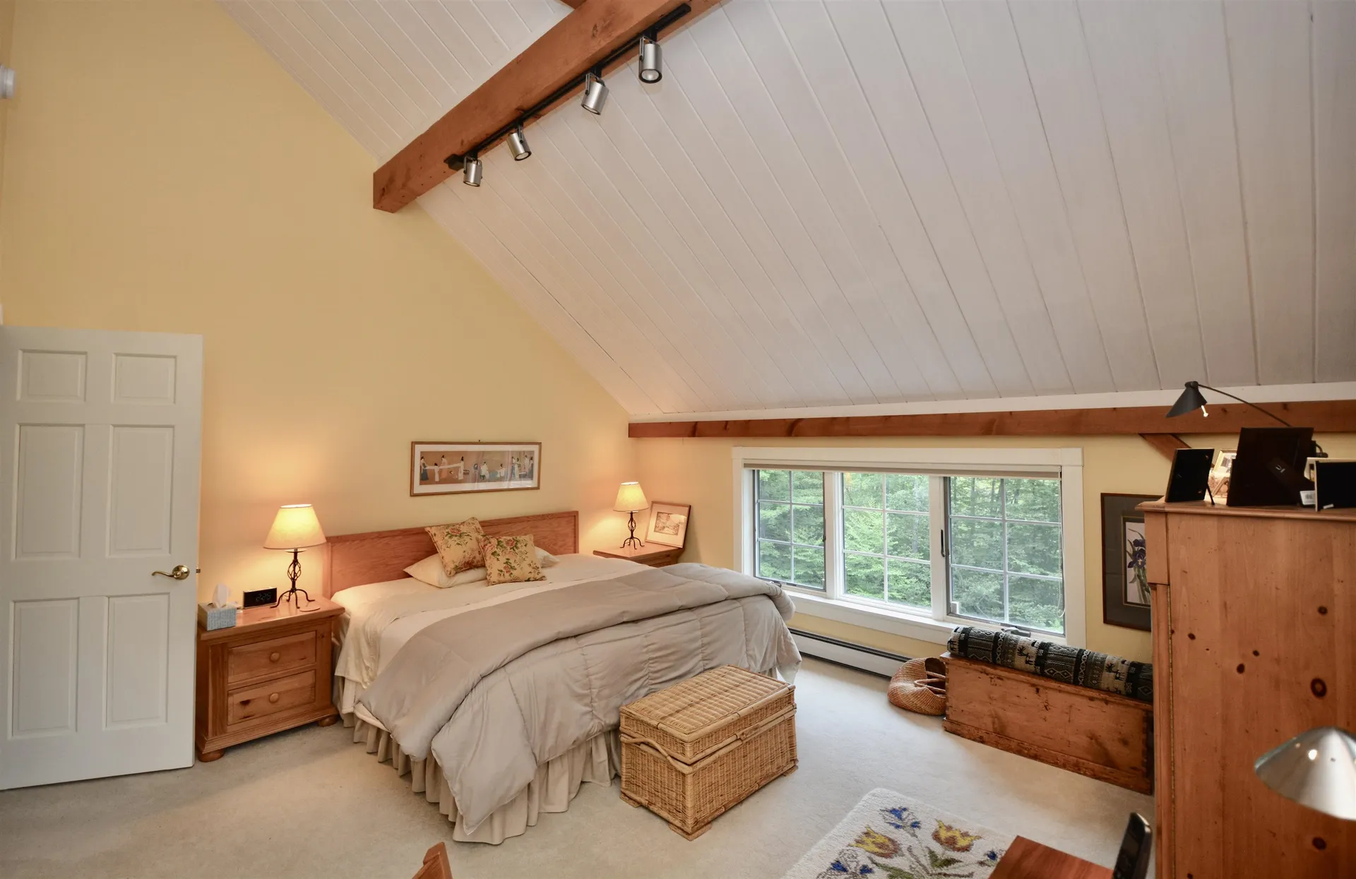 8 Turner Brae Grantham NH 03753