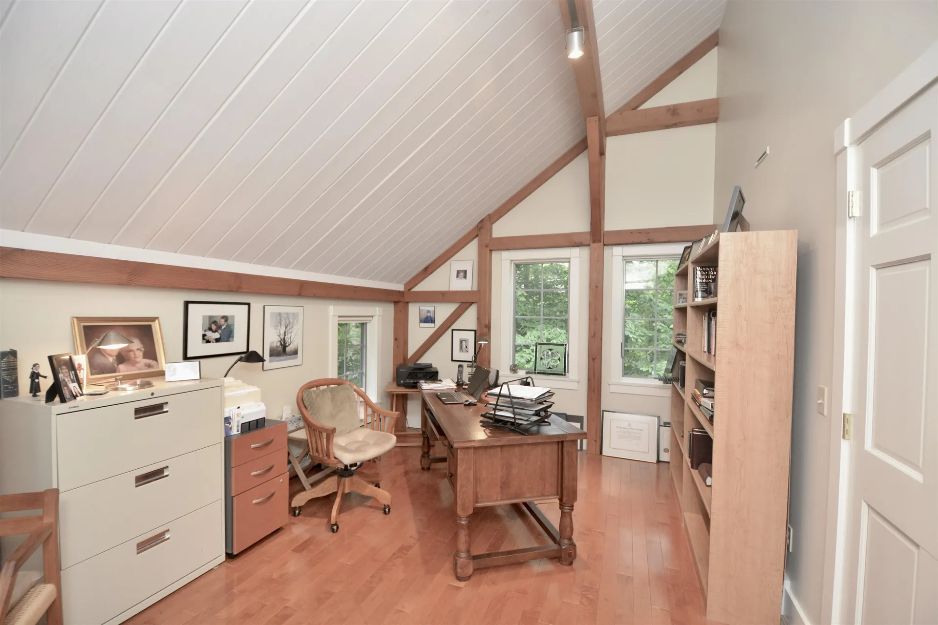 8 Turner Brae Grantham NH 03753