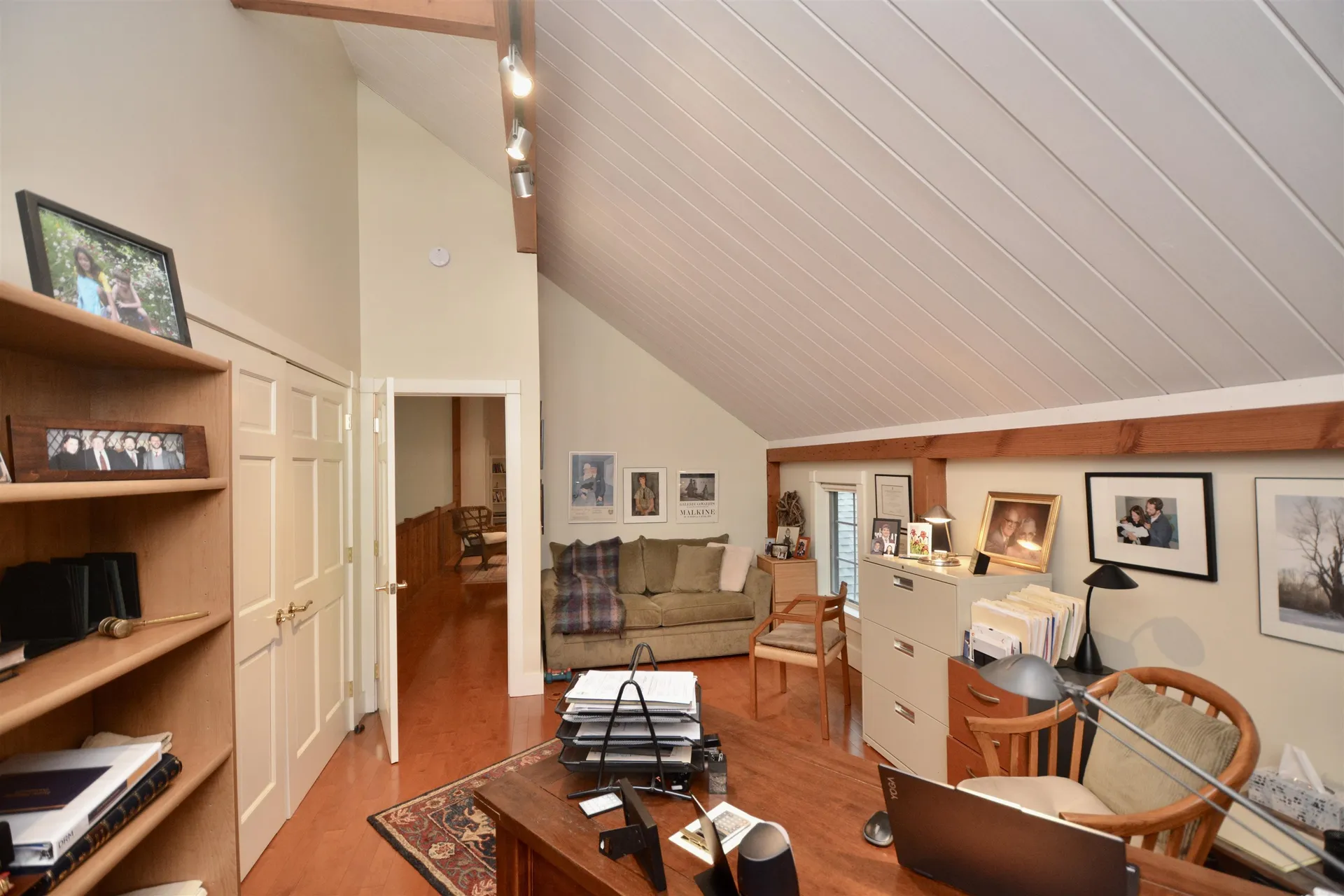 8 Turner Brae Grantham NH 03753