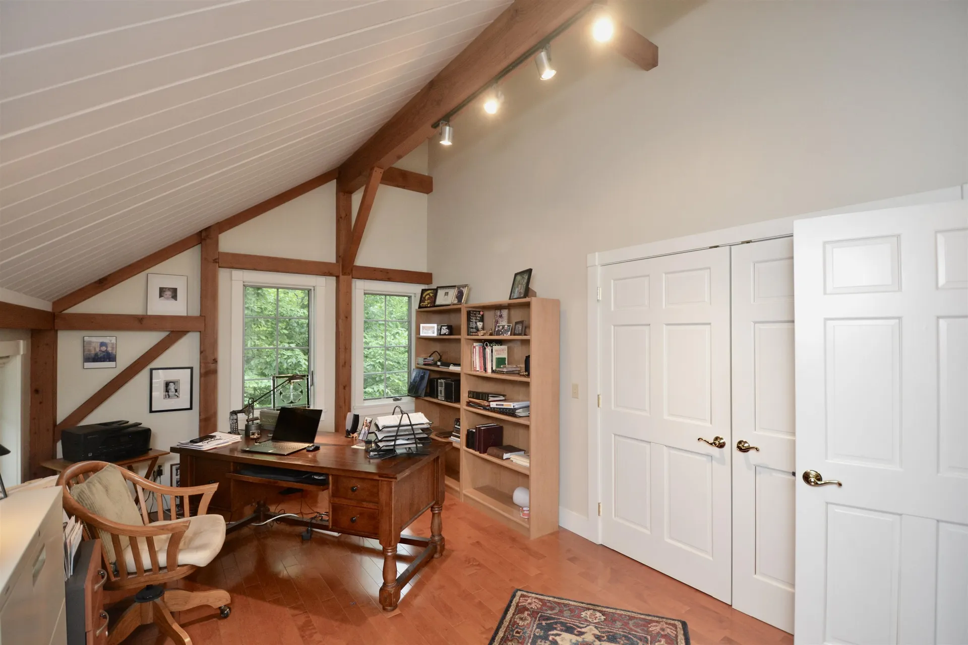 8 Turner Brae Grantham NH 03753