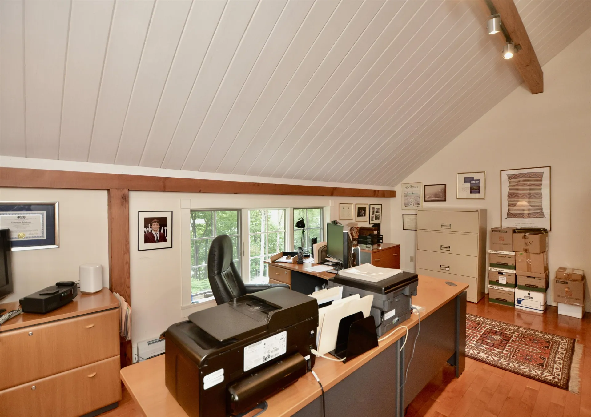 8 Turner Brae Grantham NH 03753