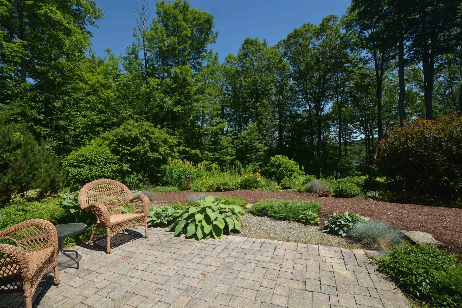 8 Turner Brae Grantham NH 03753