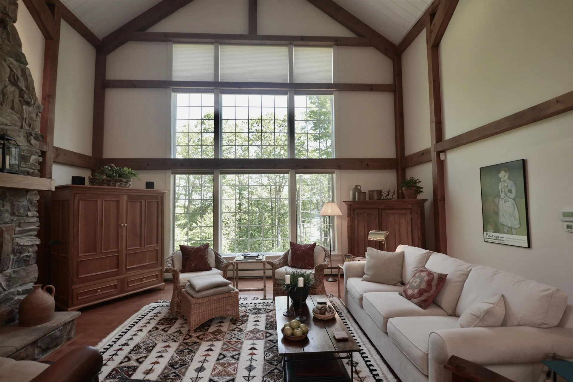 8 Turner Brae Grantham NH 03753