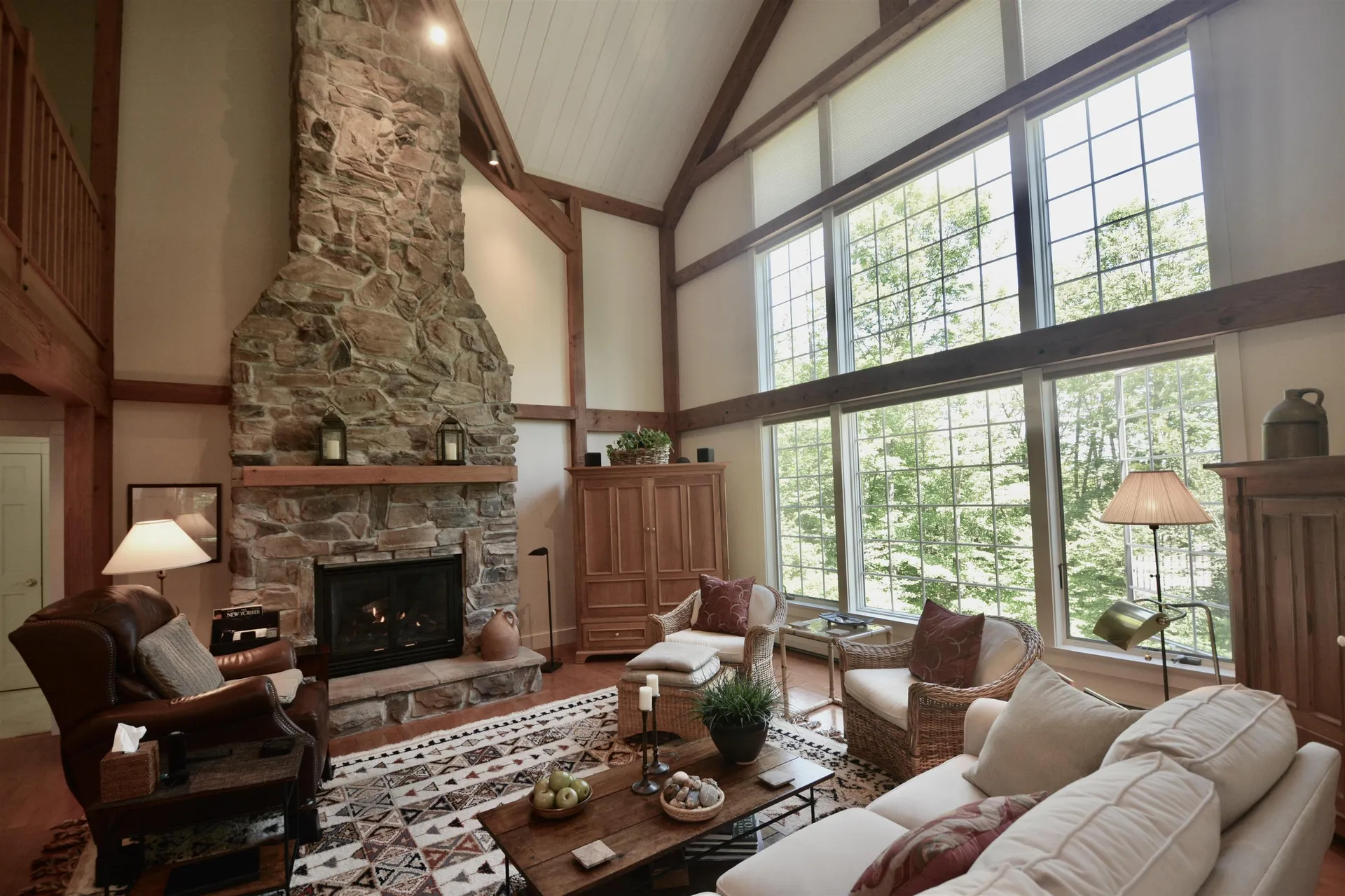 8 Turner Brae Grantham NH 03753