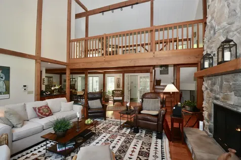 8 Turner Brae Grantham NH 03753