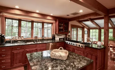 8 Turner Brae Grantham NH 03753