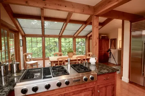 8 Turner Brae Grantham NH 03753