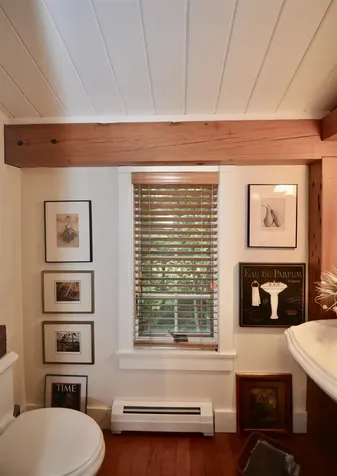 8 Turner Brae Grantham NH 03753