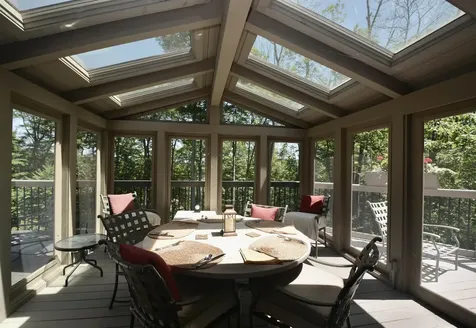 8 Turner Brae Grantham NH 03753