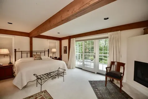 8 Turner Brae Grantham NH 03753