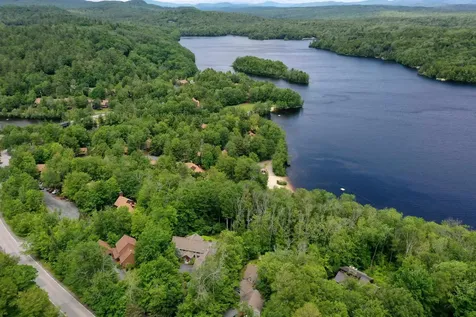 8 Turner Brae Grantham NH 03753