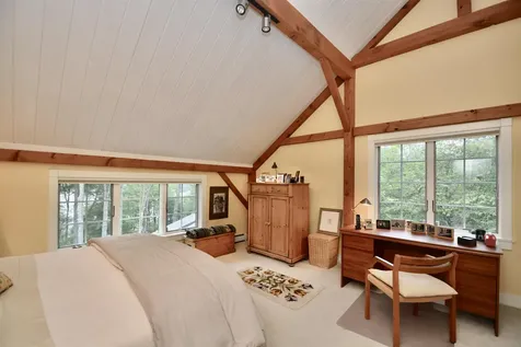 8 Turner Brae Grantham NH 03753