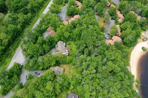 8 Turner Brae Grantham NH 03753