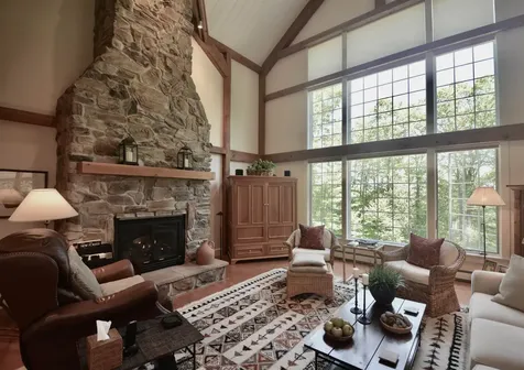 8 Turner Brae Grantham NH 03753