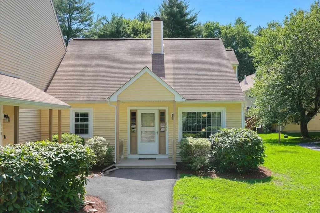 111 Winterwood Drive Londonderry NH 03053