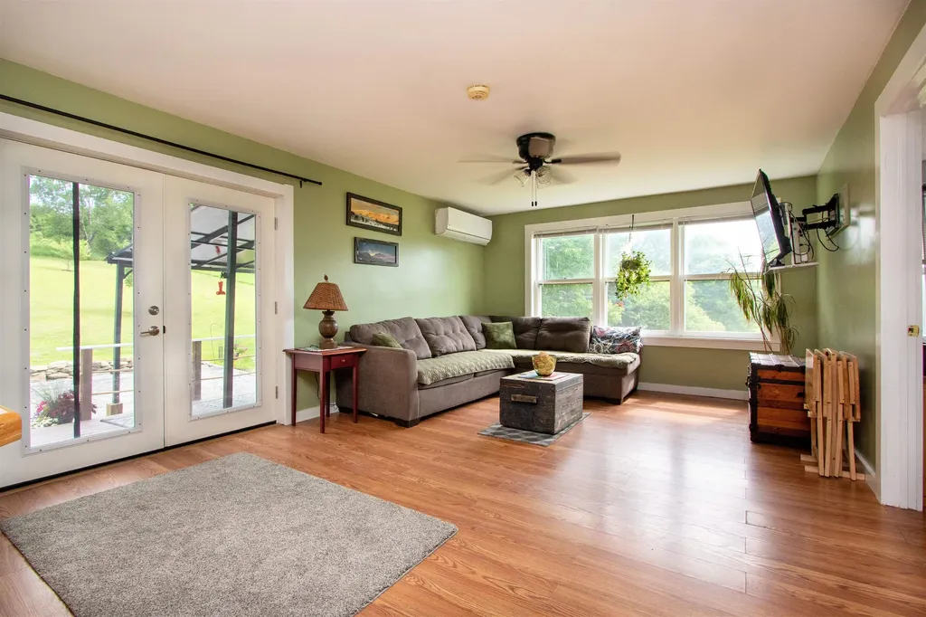 2339 Parker Road Danville VT 05828