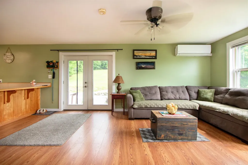 2339 Parker Road Danville VT 05828