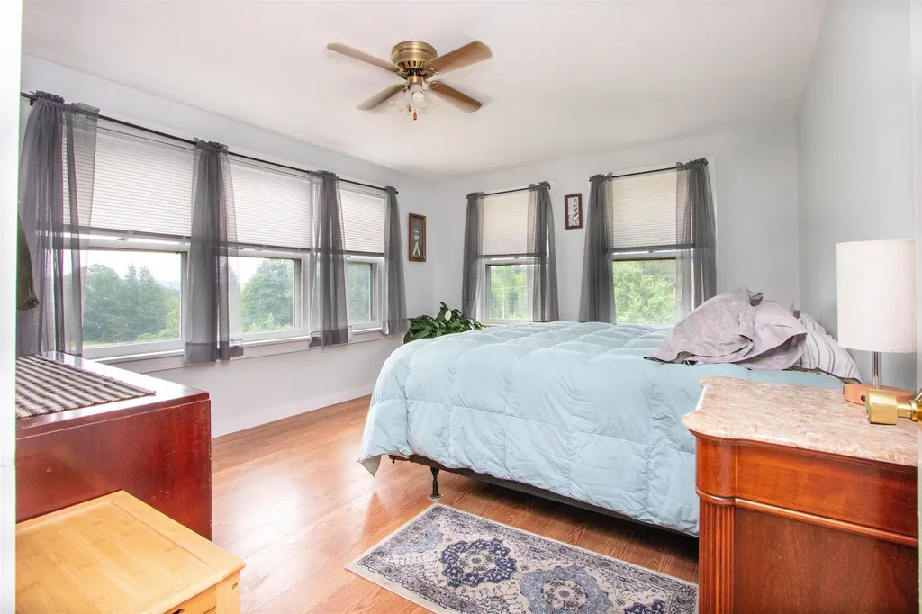 2339 Parker Road Danville VT 05828