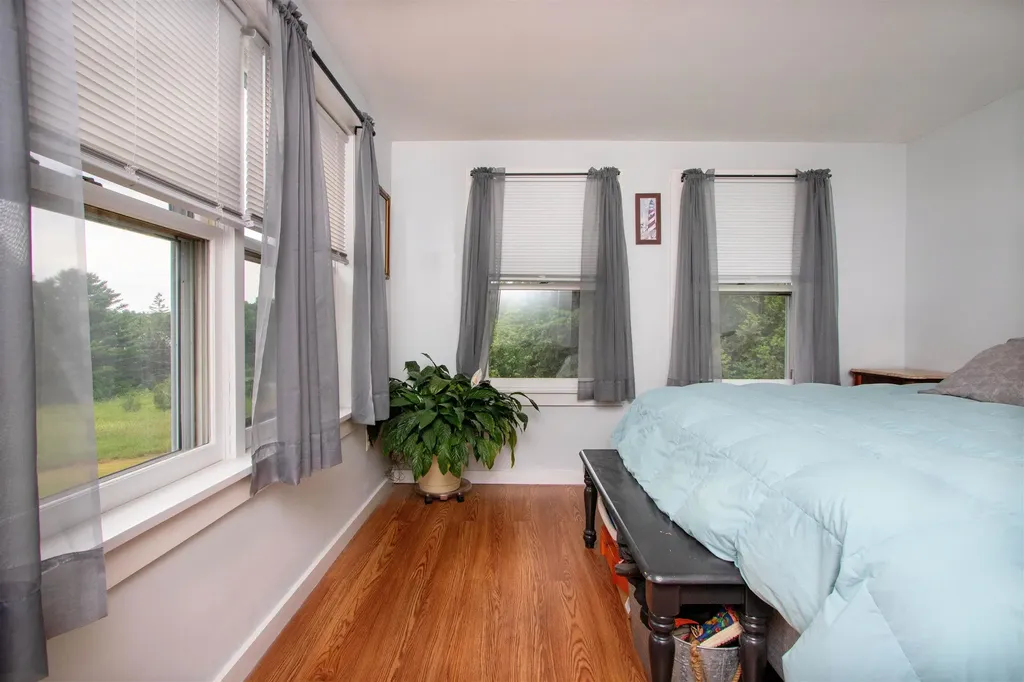 2339 Parker Road Danville VT 05828