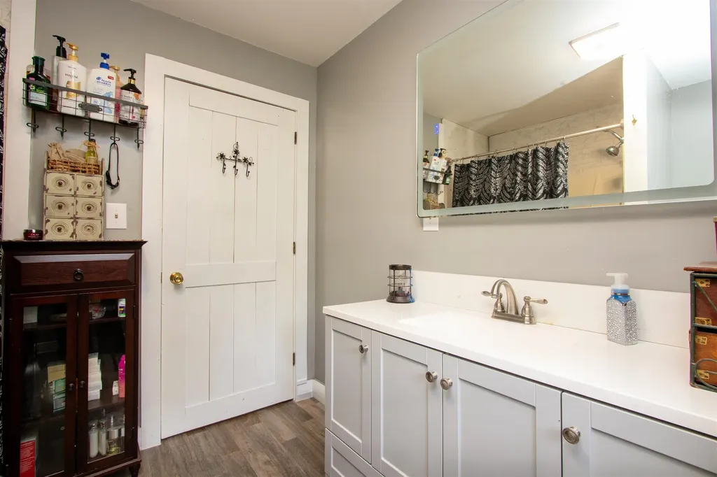 2339 Parker Road Danville VT 05828