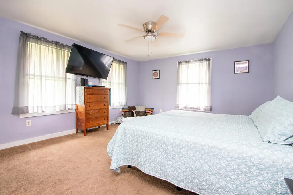 2339 Parker Road Danville VT 05828