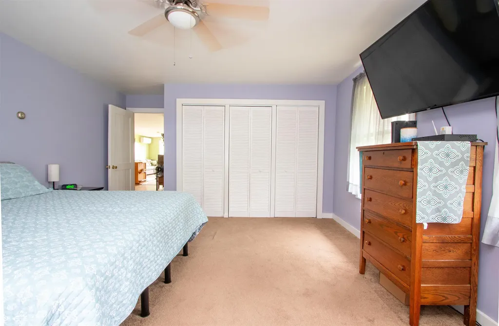 2339 Parker Road Danville VT 05828