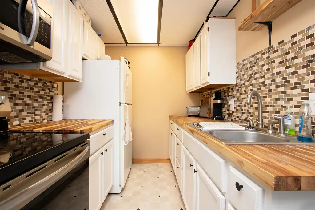 2339 Parker Road Danville VT 05828