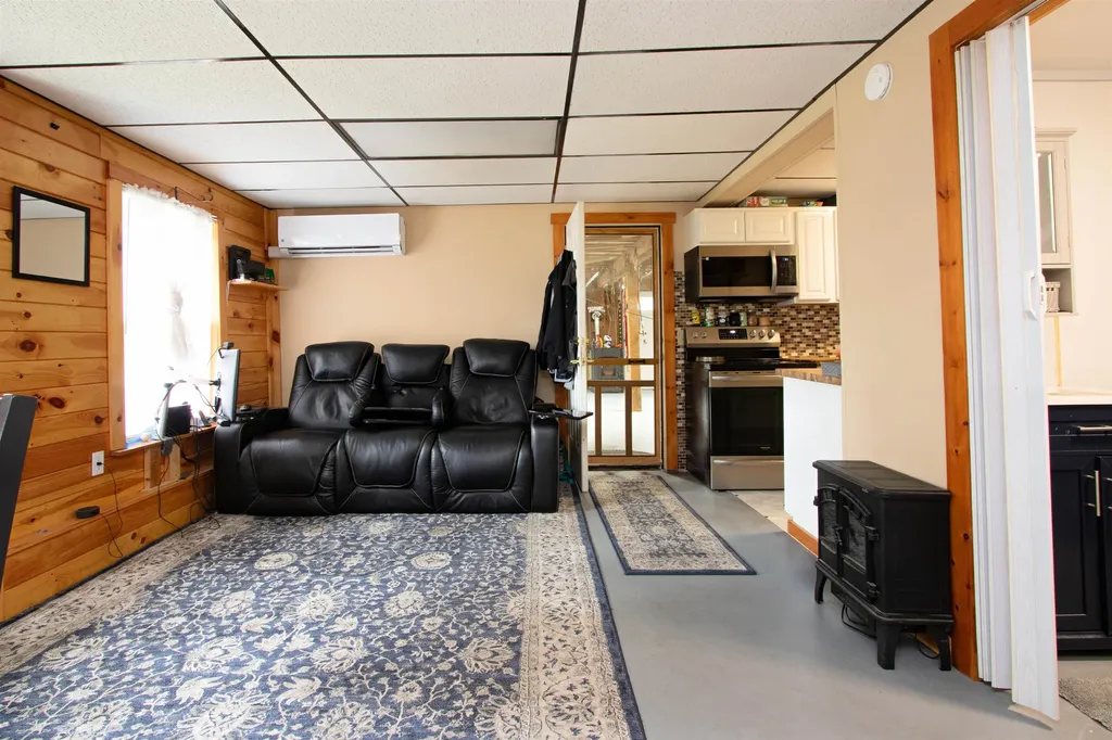 2339 Parker Road Danville VT 05828