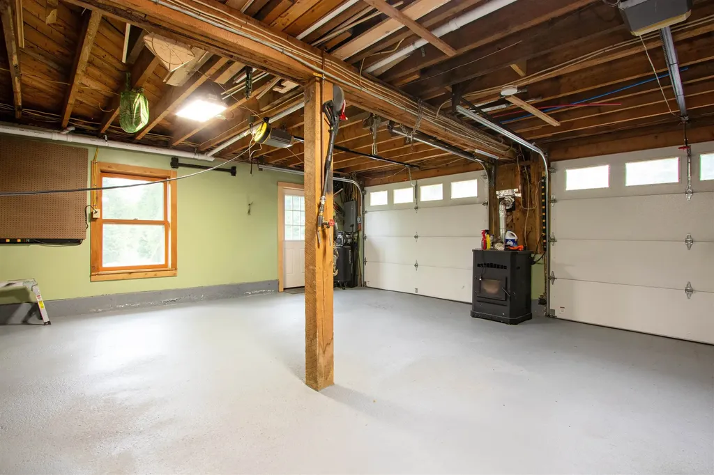 2339 Parker Road Danville VT 05828